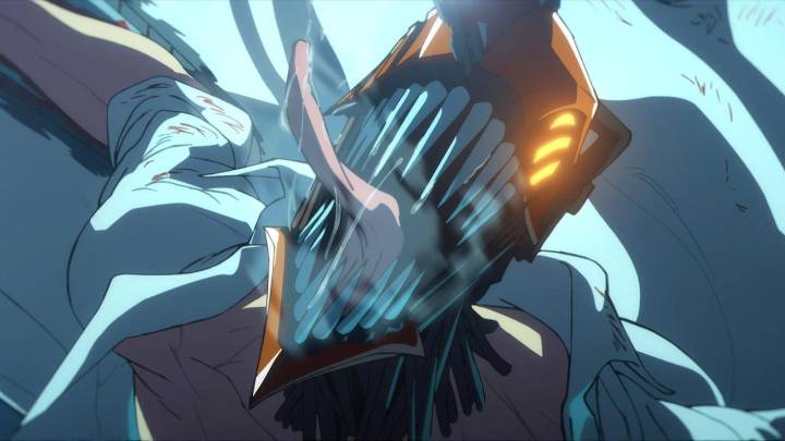 Box-office battle: 'Chainsaw Man' vs. Springsteen biopic