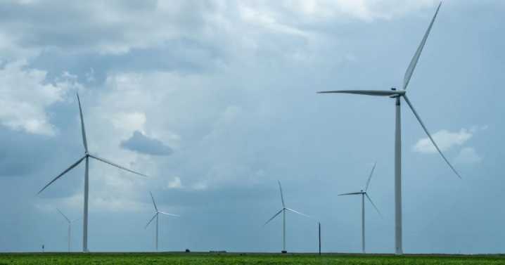 A new South Texas data center will rely on untapped renewable energy