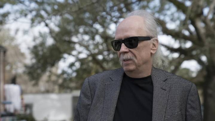 John Carpenter Executive Producing New Horror Anthology Series