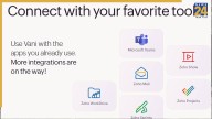Zoho unveils all new Vani platform to take on Google Workspace, new features to streamline office tasks