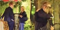 Lori Loughlin Spotted at Dinner with Actor James Tupper Just One Day Before Breakup News | James Tupper, Lori Loughlin 