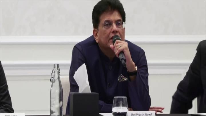 India to introduce RBI-backed digital currency: Piyush Goyal