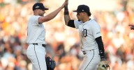 Tigres fuerzan 5to juego de serie divisional tras doblegar a Marineros