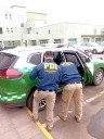 Hombre muere en Hospital de La Serena tras detención por violencia intrafamiliar:  PDI descarta deceso en comisaría