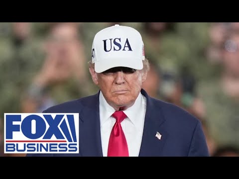 WAR ON NARCO-TERROR: Trump is sending a major message to China