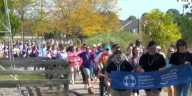 Bloomington’s ’Out of the Darkness’ walk shines light on suicide prevention