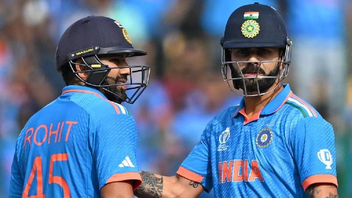 Spotlight on barons Rohit and Kohli in Gill’s maiden outing as ODI skipper