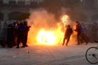 Reportan daños por 4.3 mdp tras marcha del 2 de octubre