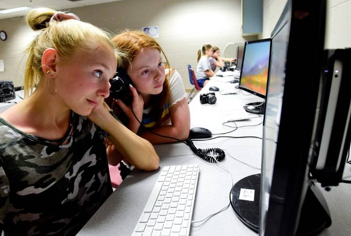 Things to do in Longmont Wednesday, Oct. 22: STEAM activities at Mead Community Center