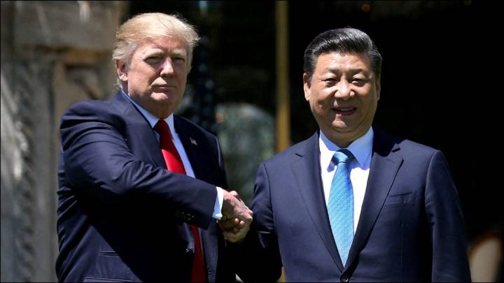 'Very Much Looking Forward': Donald Trump Ahead Of Key Meeting With China's Xi In South Korea