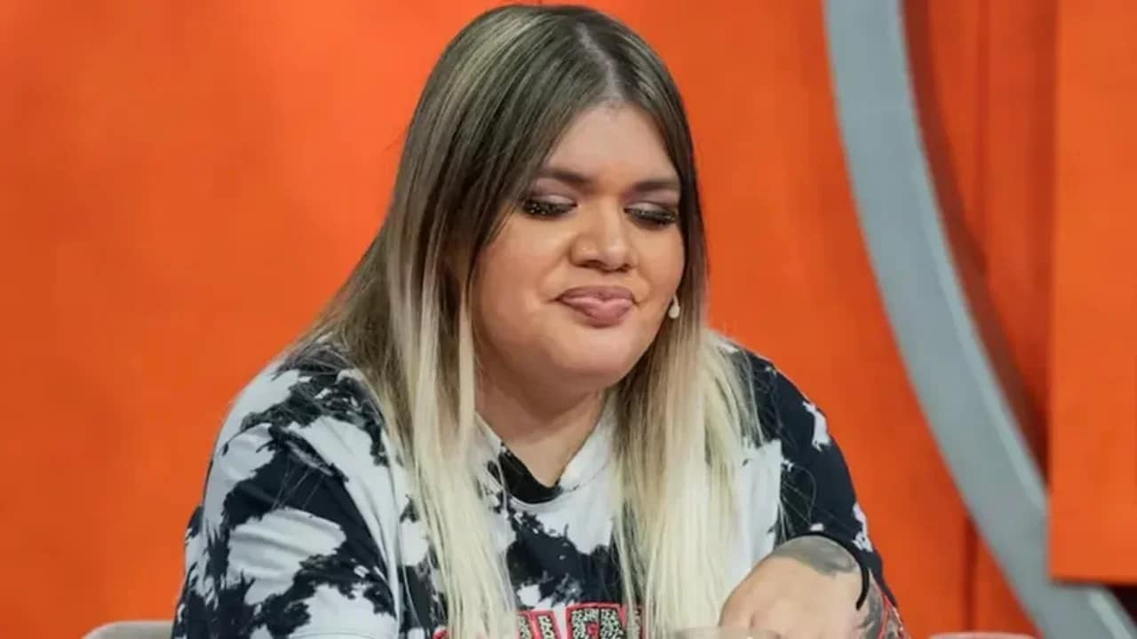 «Es un trabajo»: Revelan cómo gana dinero Morena Rial y la razón de su detención