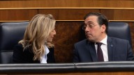 Nueva tensión en el Gobierno de coalición por la situación de la Flotilla: Sumar pide más contundencia con Israel