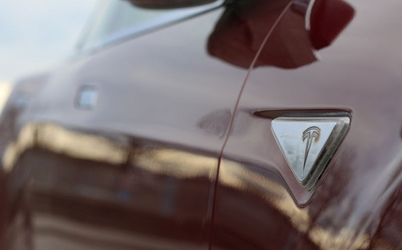 Tesla registrations in Denmark rise 20.5% in September