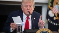 Trump anunció un acuerdo entre Hamas e Israel