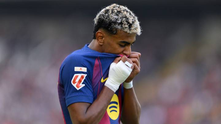 Así queda la clasificación de la Liga tras la victoria del Barcelona contra el Girona