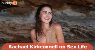 Bachelor Star Rachael Kirkconnell on Sex Life: 'I Feel Like a Virgin Again'