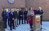 Farmington Hills reopens fire headquarters with new emergency command center