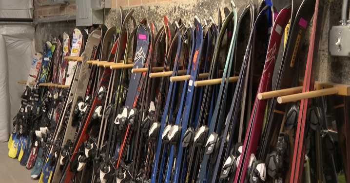 Colorado Springs Ski Swap Returns With Thousands of Deals on Winter Gear