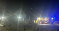 Former Aberdeen restaurant on fire for second time in four days as firefighters battle blaze
