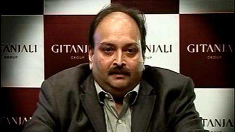 Belgian court clears Mehul Choksi’s extradition, says arrest on India's request lawful