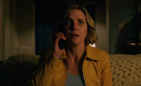 Estrenos Apple TV en noviembre 2025: las películas y series que llegan