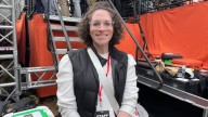 Vanderbilt grad returns to Nashville for 'GameDay' full