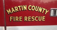 3 hurt after 'reports of an explosion' at construction site in Martin County