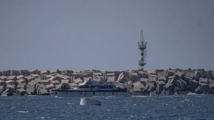 La ONU asegura que su prioridad es evitar "cualquier" daño a los integrantes de la flotilla
