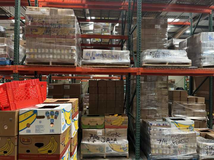 Marion County, Cherriots announce plans to support people losing SNAP benefits