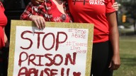 Where is NJ's new women's correctional facility?