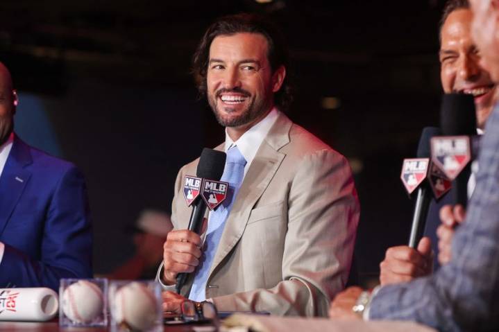Reports: Giants finalizing hire of Vols' Tony Vitello as manager
