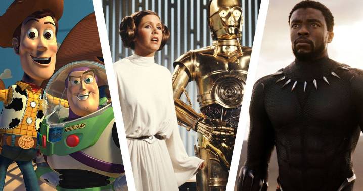 The 25 Best Movies Streaming on Disney Plus Right Now