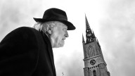 Premio Nobel de literatura para el apocalipsis melancólico de Krasznahorkai
