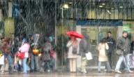 Cómo estará el clima hoy lunes 6 de octubre en Buenos Aires