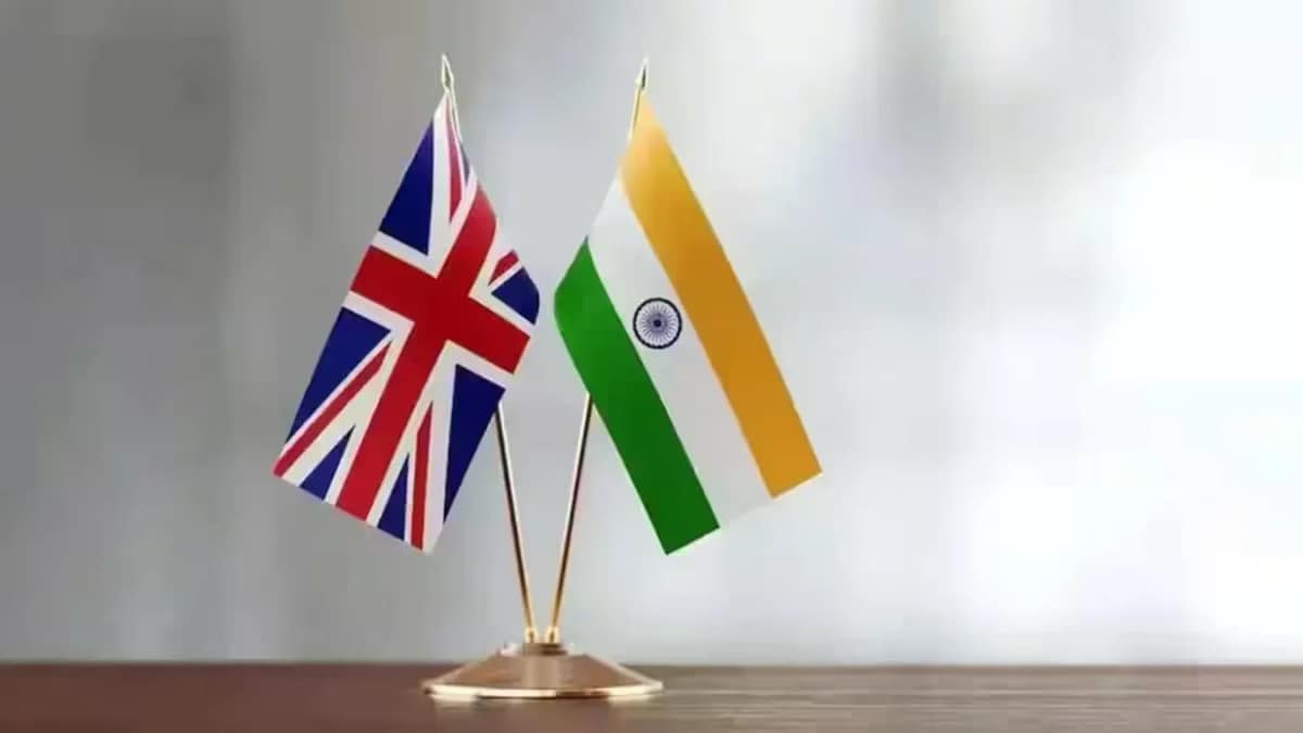 Campuses of nine UK varsities soon in India