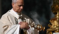 Papa León XIV canoniza a los primeros santos venezolanos