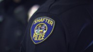 Shafter PD investigates stabbing near Mannel Park