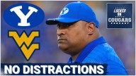 Will BYU EXPLOIT West Virginia Mountaineers' WEAKNESS? | Rich Rodriguez's Quarterback CRISIS Deepens