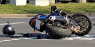 Reportan accidente entre dos motorizados en Guasipati