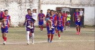 Mitre se reforzó para el Regional Amateur