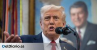 Trump acepta la respuesta de Hamás y dice que Israel “debe parar inmediatamente” los bombardeos sobre Gaza
