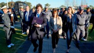 Horas dramáticas: Milei no cede a la presión para bajarlo y por ahora sostendrá a Espert