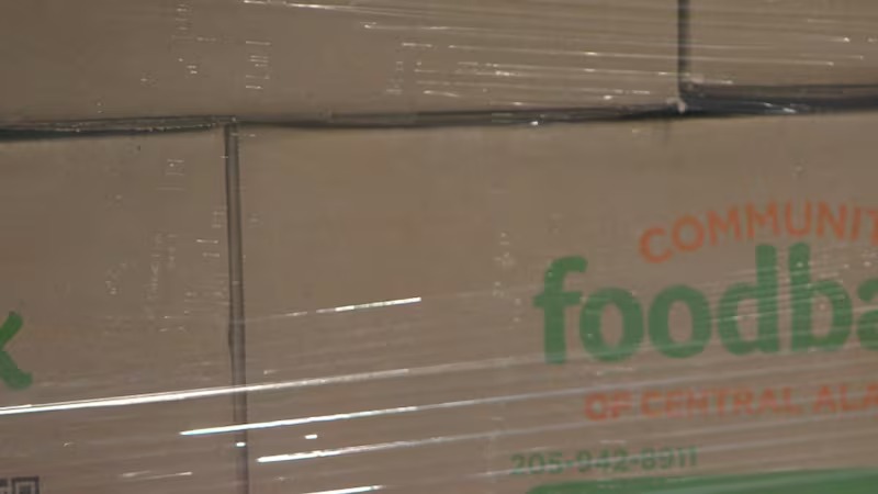 70,000 en Birmingham podrían perder beneficios SNAP