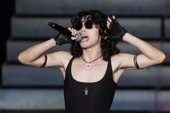 Conan Gray announces 2026 Wishbone World Tour, with stop at Kia Forum