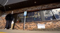 Becker Post Office closing