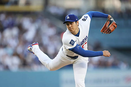 Azulejos de Toronto y Dodgers de Los Angeles los equipos llamados a disputar la Serie Mundial