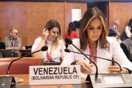 Venezuela presenta formal denuncia ante la Unctad contra Estados Unidos por agresiones militares y sanciones económicas.