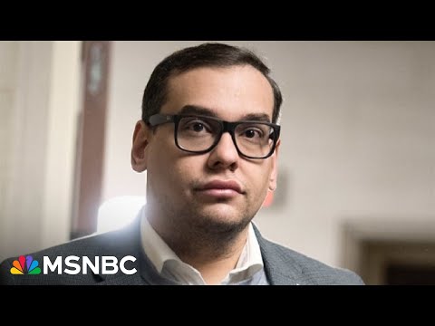 What will Santos do next? Ex- Rep. reactivates Cameo after Trump commutes sentence