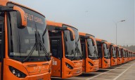 Odisha Cabinet Approves Rs 9,152 Crore for 200 Midi Electric Buses in Six Cities