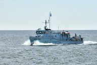 Advierten sobre el riesgo del paso de buques ‘fantasma’ rusos por Canarias